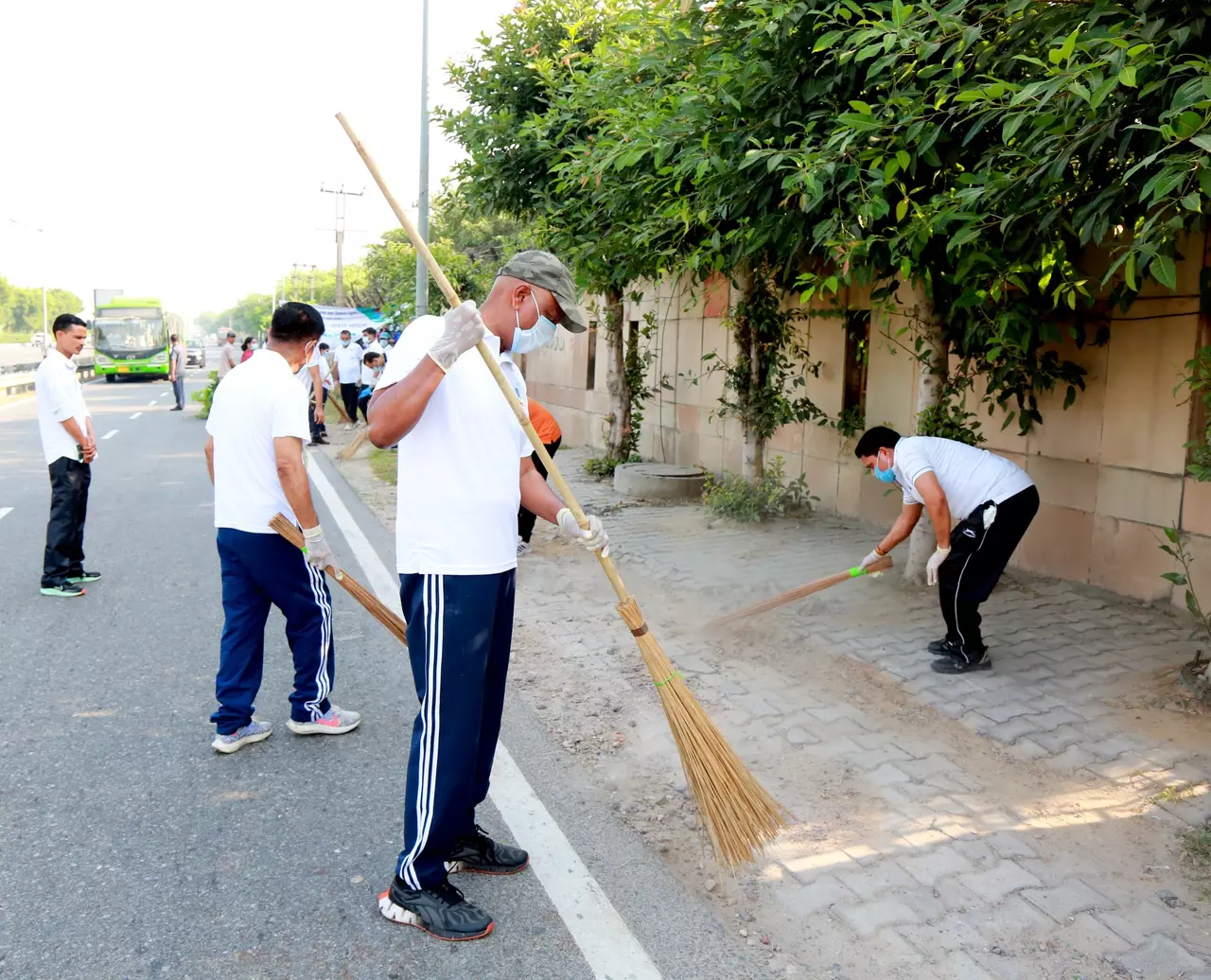Swachhta Pakhwada 2024